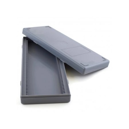 Slide Box, Heavy Duty, 50 Slides